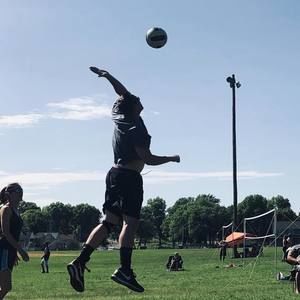 Meet your Posher, Brian